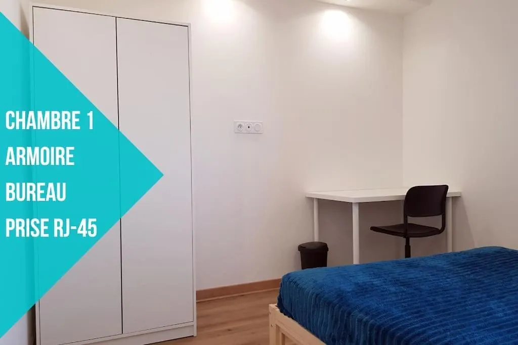 Chaleureux T3 Apartment Avignon